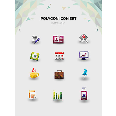 아이콘 화살표 서류가방 비즈니스 사람없음 스마트폰 세트 펜 모니터 금지 달력 압정 커피잔 막대그래프 문서 상승 통화 사원증 문자메시지 폴리곤 2D아이콘 AI파일 커피 컨셉 가방 모션 그래프 잔 핸드폰 스마트기기 컴퓨터 필기구 사무용품 메시지 파일형식 벡터