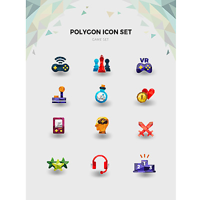 아이콘 별 사람없음 세트 머리 헤드셋 게임 하트 말_게임 칼 번개 게임기 마이크 넘버원 시상대 폴리곤 가상현실 VR기기 2D아이콘 AI파일 자연요소 모양 음향기기 놀이 날씨 신체부위 헤드폰 기계 파일형식 벡터