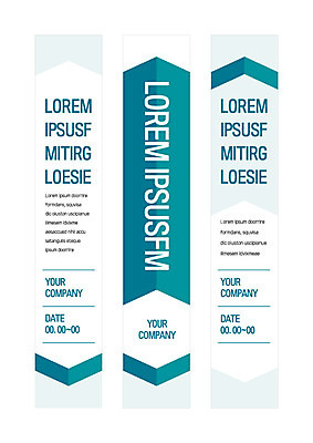 도형 템플릿 배너템플릿 화살표 세로배너 무늬 사각프레임 사람없음 현수막 배너세트 AI파일 배너 프레임 세로 세트 사각형 파일형식 벡터