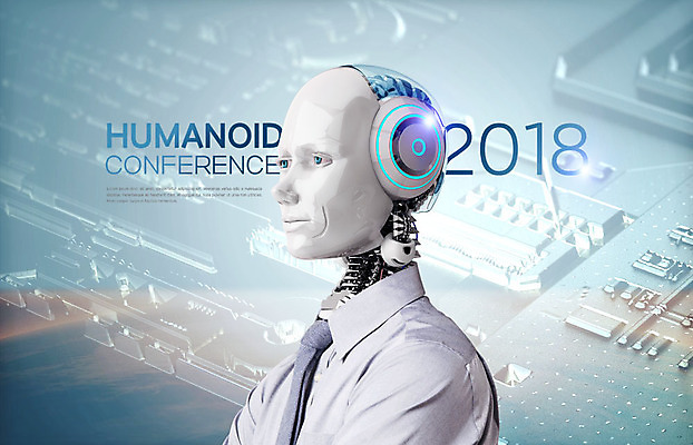 PSD 편집이미지 와이셔츠 넥타이 사람없음 3D 비즈니스맨 회로판 로봇 두뇌 전자회로 컨퍼런스 휴머노이드 4차산업 AI_인공지능 이미지편집 편집3D 잡화 남자 산업 셔츠 비즈니스 회의 직장인 디지털합성 뇌 파일형식