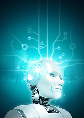 PSD 편집이미지 여자 남자 거리 사람 빌딩 여러명 성인 건물 3D 보행자 회로판 로봇 전자회로 클라우드서비스 휴머노이드 4차산업 AI_인공지능 이미지편집 편집3D 건축물 산업 다수 디지털합성 서비스 파일형식