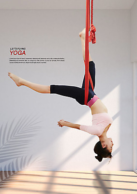 전신 PSD 편집이미지 여자 포즈 요가 매달리기 그림자 한명 사람 20대 성인 옆모습 빛 운동 한국인 요가복 플라잉요가 성인여자한명만 이미지편집 1 웰빙 뷰포인트 모션 건강 동양인 청년 운동복 여자한명만 성인여자만 파일형식