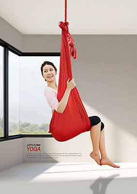 전신 PSD 편집이미지 응시 여자 요가 창문 매달리기 한명 미소 사람 20대 성인 옆모습 운동 한국인 잡기 창가 플라잉요가 성인여자한명만 이미지편집 1 웰빙 시선 뷰포인트 모션 표정 건강 동양인 청년 여자한명만 성인여자만 파일형식