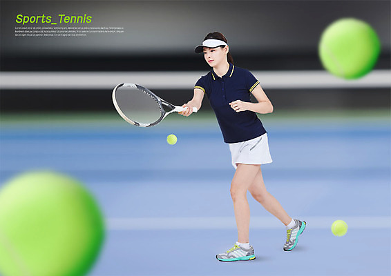 전신 PSD 편집이미지 여자 스포츠 한명 사람 성인 30대 운동 여러개 한국인 테니스 테니스라켓 네트 테니스장 테니스공 테니스복 성인여자한명만 이미지편집 1 다수 공 스포츠시설 건강 동양인 장년 운동복 구기 라켓 테니스용품 여자한명만 성인여자만 파일형식