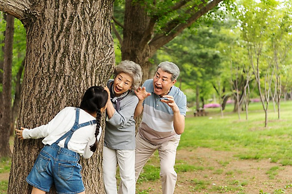 포토 JPG 주간 전신 응시 여자 할아버지 노년 남자 할머니 어린이 가족 손녀 가족애 사람 손짓 상반신 야외 앞모습 뒷모습 10대 세명 소풍 마주보기 한국인 60대 숲 손주 나무기둥 70대 남이섬 놀기 놀래키기 숨바꼭질 조부모 국내포토 자연요소 시선 뷰포인트 섬 관계 모션 청소년 사랑 동양인 성인 야외활동 강원도 파일형식