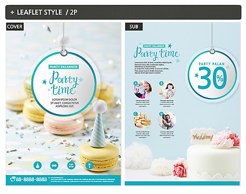 서양인 외국인 템플릿 여자 ZIP 포스터 어린이 리플렛 꽃무늬 안기 사람 이벤트 여러명 상반신 성인 파티 세일 케이크 고깔모자 한국인 즐거움 전단템플릿 전단 마카롱 인디자인 INDD 이미지템플릿 모자_잡화 꽃 감정 다수 무늬 모션 디저트 동양인 인종 홍보물 파일형식