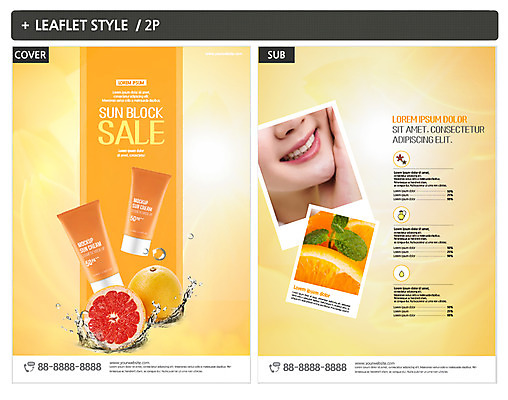 템플릿 여자 ZIP 포스터 얼굴 리플렛 오렌지 한명 사람 이벤트 20대 성인 신체부위 세일 화장품 한국인 물방울 선크림 자몽 전단템플릿 물보라 전단 성인여자한명만 인디자인 INDD 이미지템플릿 1 과일 동양인 청년 물 뷰티 홍보물 여자한명만 성인여자만 파일형식