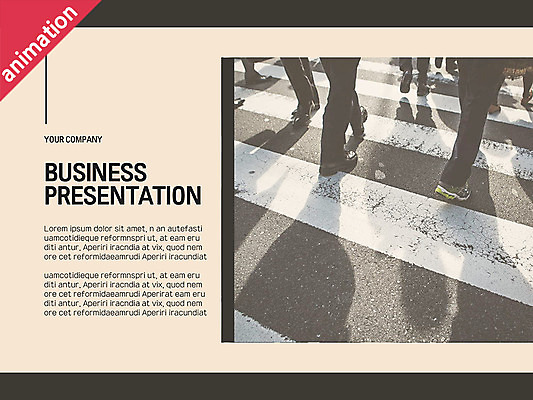 템플릿 도로 비즈니스 그래프 사람 빌딩 여러명 성인 세트 걷기 하반신 도시 횡단보도 PPT 프레젠테이션 문서템플릿 애니형PPT 8P 이미지템플릿 길 다수 교통시설 모션 건물 보행로 파일형식