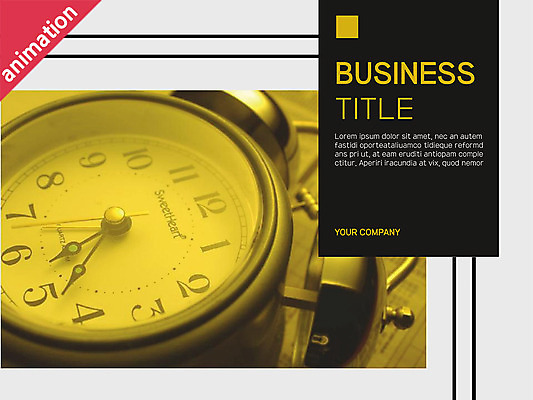 템플릿 손 남자 서류가방 비즈니스 그래프 한명 사람 성인 신체부위 책 세트 독서 PPT 프레젠테이션 문서템플릿 탁상시계 애니형PPT 8P 이미지템플릿 1 시계 가방 파일형식