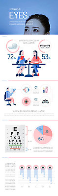 전신 여자 남자 안경 일러스트 그래프 사람 앉기 여러명 20대 성인 신체부위 인포그래픽 한국인 눈 눈동자 눈모양 시력검사 광학기기 시력검사표 안구모형 콘택트렌즈 의료성형뷰티 국내일러스트 AI파일 자연요소 모양 잡화 다수 모션 날씨 실험기구 동양인 청년 모형 눈_신체부위 검사_조사 파일형식 벡터