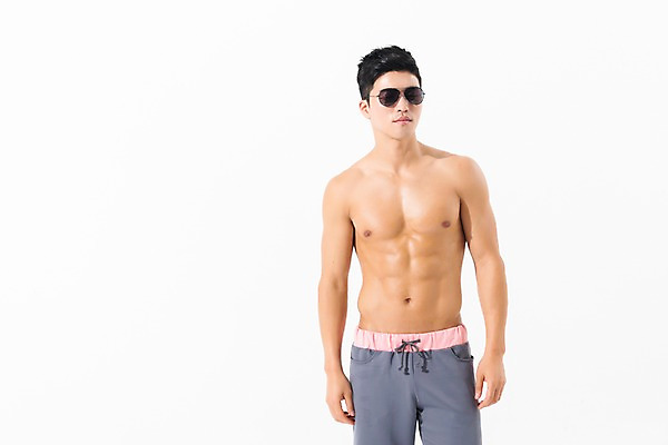 포토 JPG 스튜디오촬영 남자 수영복 포즈 실내 한명 서기 사람 상반신 성인 앞모습 여름 30대 선글라스 한국인 성인남자한명만 국내포토 1 옷 계절 안경 뷰포인트 모션 동양인 내부 장년 남자한명만 성인남자만 파일형식