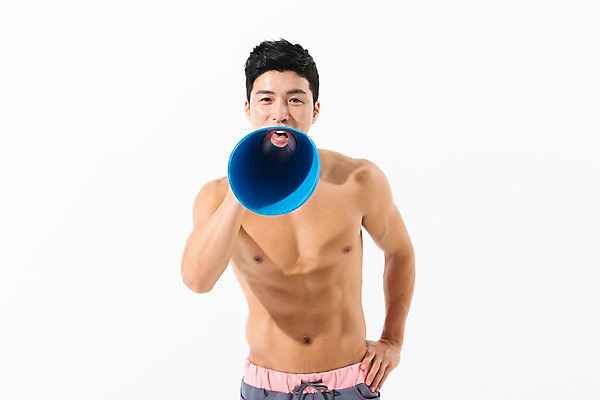 포토 JPG 스튜디오촬영 응시 남자 수영복 허리손 실내 한명 사람 상반신 성인 앞모습 여름 30대 확성기 외침 한국인 성인남자한명만 국내포토 1 시선 옷 계절 뷰포인트 포즈 동양인 내부 장년 소리 남자한명만 성인남자만 파일형식