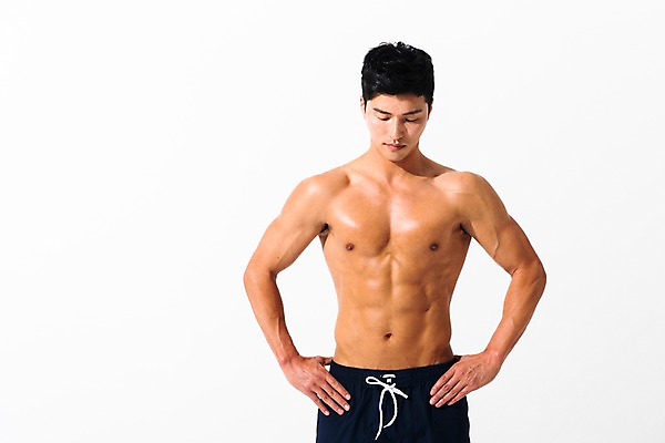 포토 JPG 스튜디오촬영 남자 수영복 포즈 근육 실내 고개숙이기 한명 사람 상반신 성인 앞모습 여름 30대 한국인 성인남자한명만 국내포토 1 옷 계절 뷰포인트 숙이기 동양인 내부 장년 남자한명만 성인남자만 파일형식