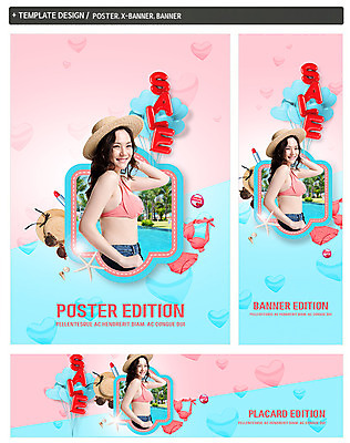 PSD 템플릿 모자 영어 배너템플릿 여자 수영복 가로배너 ZIP 포스터 세로배너 바캉스용품 한명 서기 20대 성인 옆모습 여름 여름휴가 바캉스 세트 비키니 세일 한국인 립스틱 현수막 성인여자한명만 문자 1 배너 잡화 옷 계절 뷰포인트 모션 휴가 사람 동양인 청년 가로 세로 화장품 오브젝트 여자한명만 성인여자만 파일형식 여름_계절