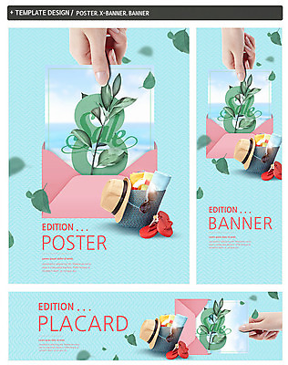 PSD 템플릿 모자 손 배너템플릿 여자 수영복 가로배너 ZIP 포스터 세로배너 나뭇잎 편지봉투 한손 한명 성인 신체부위 여름 여름휴가 바캉스 세트 선글라스 숫자 현수막 8 쪼리 문자 1 배너 잡화 옷 계절 안경 잎 휴가 봉투 사람 가로 세로 샌들 편지 파일형식 여름_계절