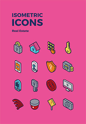 아이콘 버튼 열쇠 부동산 주택 자물쇠 사람없음 스마트폰 모니터 느낌표 입체 잠금 보안 와이파이 감시카메라 아이소메트릭 사이렌 안구 사물인터넷 2D아이콘 AI파일 기호 정보기술 안전 건물 신체부위 핸드폰 스마트기기 컴퓨터 카메라 재산 무선인터넷 파일형식 벡터