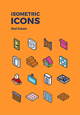 아이콘 창문 부동산 벽돌 주택 사람없음 계단 팻말 구조물 콘센트 전기에너지 타일 입체 현관문 창틀 스위치 아이소메트릭 환기구 2D아이콘 AI파일 건축 프레임 건물 문 에너지 재산 환풍기 파일형식 벡터