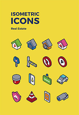 아이콘 자동차 열쇠 부동산 주택 사람없음 스마트폰 입체 보안 주차장 감시카메라 아이소메트릭 사이렌 삼각뿔 주차표시 차고 차단기 카드키 2D아이콘 AI파일 육상교통 표시 안전 건물 핸드폰 스마트기기 카메라 재산 파일형식 벡터 차단