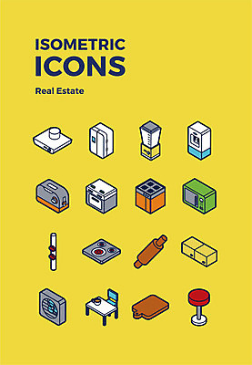 아이콘 의자 식탁 부동산 도마 사람없음 가전제품 전자레인지 오븐 믹서 버너 입체 냉장고 밀대 아이소메트릭 환풍기 정수기 토스트기 2D아이콘 AI파일 가구 탁자 주방용품 장비 레인지 재산 파일형식 벡터