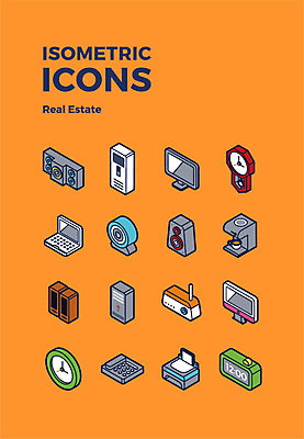 아이콘 시계 부동산 사람없음 노트북 컴퓨터 모니터 스피커 커피메이커 에어컨 전화기 벽시계 입체 라디오 오디오 아이소메트릭 데스크젯프린터 디지털시계 2D아이콘 AI파일 음향기기 전자제품 가전제품 재산 커피용품 파일형식 벡터