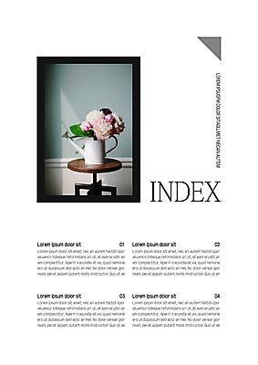 템플릿 꽃 내지 탁자 벽면 사람없음 숫자 꽃병 프레젠테이션 문서템플릿 서식 문서 제안서 이미지템플릿 AI파일 식물 문자 벽 가구 파일형식 벡터