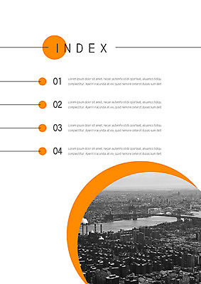 템플릿 내지 공장 굴뚝 빌딩 사람없음 강 숫자 주황색 도시 원형 연기 프레젠테이션 문서템플릿 서식 문서 제안서 가교 이미지템플릿 AI파일 도형 문자 건축물 컬러 공업 건물 파일형식 벡터