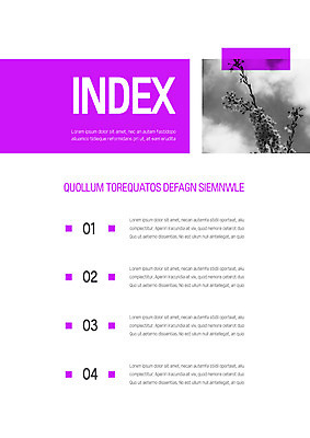 구름 템플릿 내지 하늘 사람없음 숫자 보라색 벚나무 프레젠테이션 문서템플릿 서식 문서 제안서 단계 순서 이미지템플릿 AI파일 자연요소 나무 문자 컬러 벚꽃 파일형식 벡터