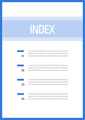 템플릿 내지 사람없음 파란색 숫자 프레젠테이션 문서템플릿 서식 문서 제안서 단계 순서 이미지템플릿 AI파일 문자 컬러 파일형식 벡터