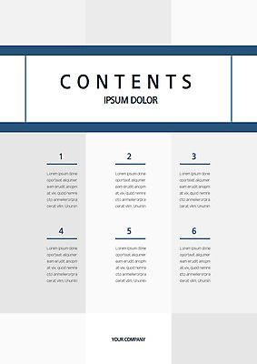 템플릿 내지 사람없음 숫자 프레젠테이션 문서템플릿 서식 문서 제안서 분할 이미지템플릿 AI파일 문자 파일형식 벡터