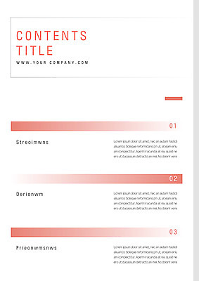 템플릿 내지 선 사람없음 숫자 프레젠테이션 문서템플릿 서식 문서 제안서 그라데이션 이미지템플릿 AI파일 문자 파일형식 벡터