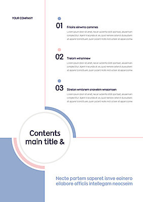 템플릿 내지 사람없음 숫자 원형 테두리 프레젠테이션 문서템플릿 서식 문서 제안서 이미지템플릿 AI파일 도형 문자 파일형식 벡터