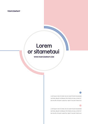 템플릿 표지 사람없음 사각형 원형 프레젠테이션 문서템플릿 서식 레이아웃 문서 제안서 이미지템플릿 AI파일 도형 파일형식 벡터