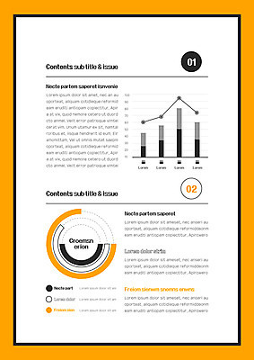 템플릿 내지 그래프 사람없음 여러개 원형 프레젠테이션 문서템플릿 서식 문서 제안서 이미지템플릿 AI파일 도형 다수 파일형식 벡터