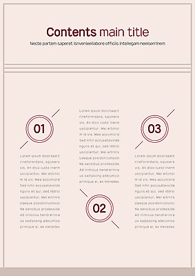 템플릿 내지 선 사람없음 숫자 원형 프레젠테이션 문서템플릿 서식 문서 제안서 이미지템플릿 AI파일 도형 문자 파일형식 벡터