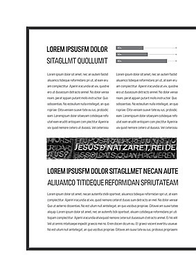 템플릿 유럽 내지 그래프 간판 사람없음 예수 프레젠테이션 문서템플릿 서식 문서 제안서 바르셀로나 가우디 사그라다파밀리아 이미지템플릿 AI파일 나라 성당 신_종교 스페인 파일형식 벡터