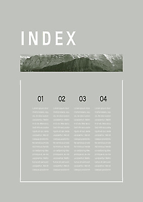 템플릿 내지 산 사람없음 숫자 프레젠테이션 문서템플릿 서식 문서 제안서 이미지템플릿 AI파일 문자 파일형식 벡터