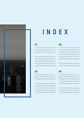 템플릿 건축물 내지 빌딩 사람없음 도시 프레젠테이션 문서템플릿 서식 문서 제안서 이미지템플릿 AI파일 건축 건물 파일형식 벡터