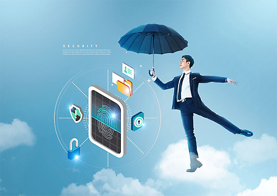 전신 PSD 구름 편집이미지 남자 포즈 우산 비즈니스 하늘 자물쇠 한명 들기 사람 정장 성인 30대 금융 한국인 비즈니스맨 메모리칩 보안 폴더 열쇠구멍 신분증 성인남자한명만 이미지편집 자연요소 1 옷 모션 안전 동양인 장년 경제 직장인 부속품 파일 증명서 남자한명만 성인남자만 파일형식