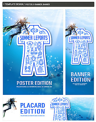 전신 PSD 템플릿 배너템플릿 남자 가로배너 ZIP 포스터 세로배너 바다 어류 한명 성인 여름 세트 축제 바닷속 현수막 물방울 물안경 오리발 스쿠버다이빙 1 배너 계절 사람 가로 세로 수중 수중동물 수상스포츠 수영용품 파일형식