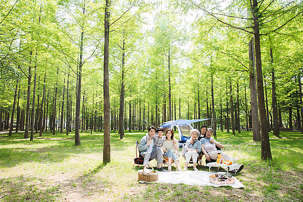 포토 JPG 주간 전신 나무 여자 할아버지 노년 남자 할머니 어린이 40대 가족 자연 엄마 어깨동무 손자 손녀 대가족 텐트 미소 사람 앉기 잔디 초원 여러명 성인 야외 앞모습 10대 30대 캠핑 한국인 자녀 아빠 60대 숲 돗자리 70대 남이섬 소풍바구니 야외테이블 국내포토 자연요소 식물 뷰포인트 섬 중년 포즈 다수 관계 모션 청소년 탁자 레저 표정 캠핑도구 동양인 장년 바구니 손주 생태계 강원도 파일형식