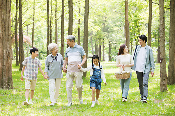 포토 JPG 주간 전신 나무 여자 할아버지 노년 남자 할머니 어린이 40대 가족 자연 엄마 손자 손녀 대가족 미소 사람 초원 여러명 성인 야외 앞모습 10대 30대 소풍 마주보기 걷기 손잡기 한국인 자녀 아빠 60대 숲속 즐거움 70대 남이섬 소풍바구니 국내포토 자연요소 식물 감정 뷰포인트 섬 중년 다수 관계 모션 청소년 표정 동양인 장년 야외활동 바구니 숲 손주 생태계 강원도 파일형식