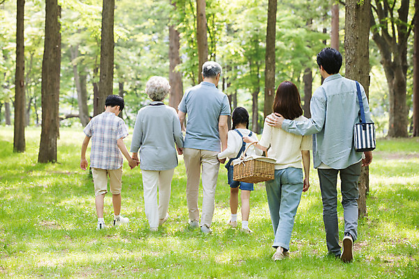 포토 JPG 주간 전신 나무 여자 할아버지 노년 남자 할머니 어린이 40대 가족 자연 엄마 손자 손녀 대가족 사람 초원 여러명 성인 야외 뒷모습 10대 30대 소풍 걷기 손잡기 한국인 자녀 아빠 60대 숲속 70대 피크닉용품 아이스박스 남이섬 소풍바구니 어깨에손 국내포토 자연요소 식물 뷰포인트 섬 중년 다수 관계 모션 청소년 동양인 장년 야외활동 바구니 숲 손주 생태계 강원도 파일형식
