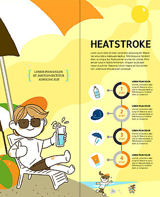 전신 PSD 템플릿 북디자인 출판디자인 여자 남자 내지 음료 어린이 리플렛 바다 북커버 휴가 조개 사람 팜플렛 해변 세명 여름 여름휴가 바캉스 태양 파라솔 비치볼 선크림 물병 물컵 선베드 일사병 캡모자 이미지템플릿 자연요소 모자_잡화 계절 의자 공 어패류 바캉스용품 컵 화장품 질병 물통 파일형식 여름_계절