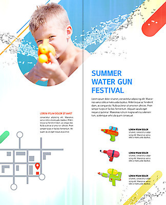 PSD 서양인 템플릿 북디자인 응시 출판디자인 남자 내지 어린이 리플렛 북커버 종류 한명 사람 팜플렛 상반신 여름휴가 바캉스 다양 물보라 위치 조준 약도 물총 물총놀이 소년한명만 이미지템플릿 외국인 1 시선 다수 지도 놀이 휴가 물 남자한명만 소년만 파일형식 여름_계절