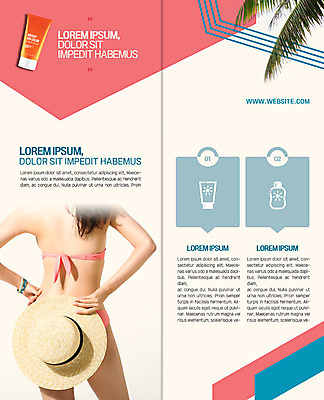 전신 PSD 템플릿 북디자인 출판디자인 여자 내지 리플렛 북커버 한명 들기 사람 팜플렛 20대 성인 뒷모습 여름 여름휴가 바캉스 비키니 선크림 튜브 열대잎 챙모자 의료성형뷰티 성인여자한명만 이미지템플릿 모자_잡화 1 계절 수영복 뷰포인트 잎 모션 휴가 청년 화장품 여자한명만 성인여자만 파일형식 여름_계절