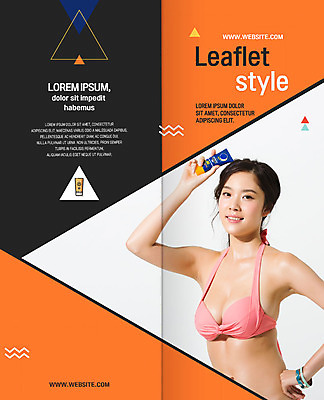 PSD 템플릿 북디자인 응시 출판디자인 여자 표지 리플렛 허리손 북커버 한명 미소 사람 팜플렛 상반신 20대 성인 여름휴가 바캉스 비키니 한국인 삼각형 선크림 레이아웃 의료성형뷰티 성인여자한명만 이미지템플릿 도형 1 시선 수영복 포즈 휴가 표정 동양인 청년 화장품 여자한명만 성인여자만 파일형식 여름_계절