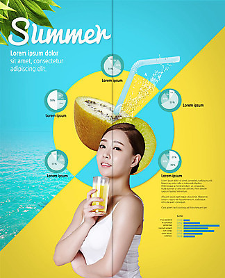 PSD 템플릿 북디자인 응시 출판디자인 여자 내지 리플렛 북커버 그래프 나뭇잎 키위 빨대 한명 미소 들기 사람 팜플렛 상반신 20대 성인 물 여름 한국인 마시기 물방울 과일주스 키위주스 성인여자한명만 이미지템플릿 자연요소 1 시선 계절 잎 과일 모션 표정 동양인 청년 주스 여자한명만 성인여자만 파일형식