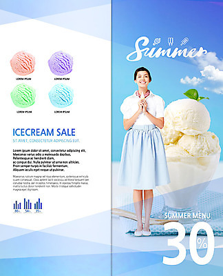 전신 PSD 서양인 템플릿 북디자인 출판디자인 여자 내지 리플렛 북커버 그래프 한명 서기 미소 들기 사람 팜플렛 20대 성인 여름 세일 콘아이스크림 막대아이스크림 컵아이스크림 성인여자한명만 이미지템플릿 외국인 1 계절 모션 아이스크림 표정 청년 여자한명만 성인여자만 파일형식