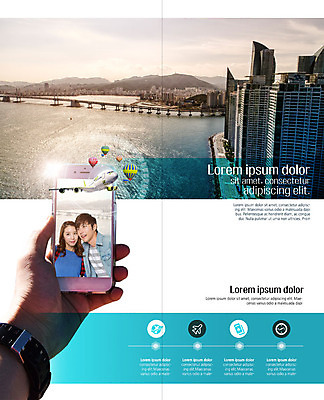 PSD 템플릿 북디자인 손 커플 출판디자인 여자 남자 내지 리플렛 여행 북커버 비행기 한손 사람 빌딩 팜플렛 상반신 20대 성인 신체부위 세명 스마트폰 강 사진촬영 한국인 도시 나침반 셀프카메라 여권 가교 성인만 이미지템플릿 건축물 관계 항공교통 대중교통 동양인 청년 건물 핸드폰 스마트기기 촬영 파일형식