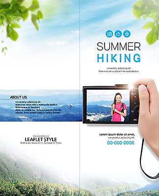 PSD 나무 템플릿 북디자인 손 출판디자인 여자 표지 리플렛 북커버 산 한손 아웃도어 미소 사람 팜플렛 상반신 20대 성인 두명 신체부위 여름 중국인 카메라 하이킹 숲 물병 산등성이 여름스포츠 이미지템플릿 외국인 식물 계절 스포츠 레저 표정 동양인 청년 전자제품 물통 파일형식 여름_계절